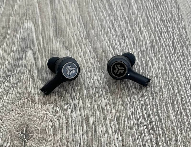 jlab wireless anc review photos 09 JLab Epic AIR ANC True Wireless Earbuds Review