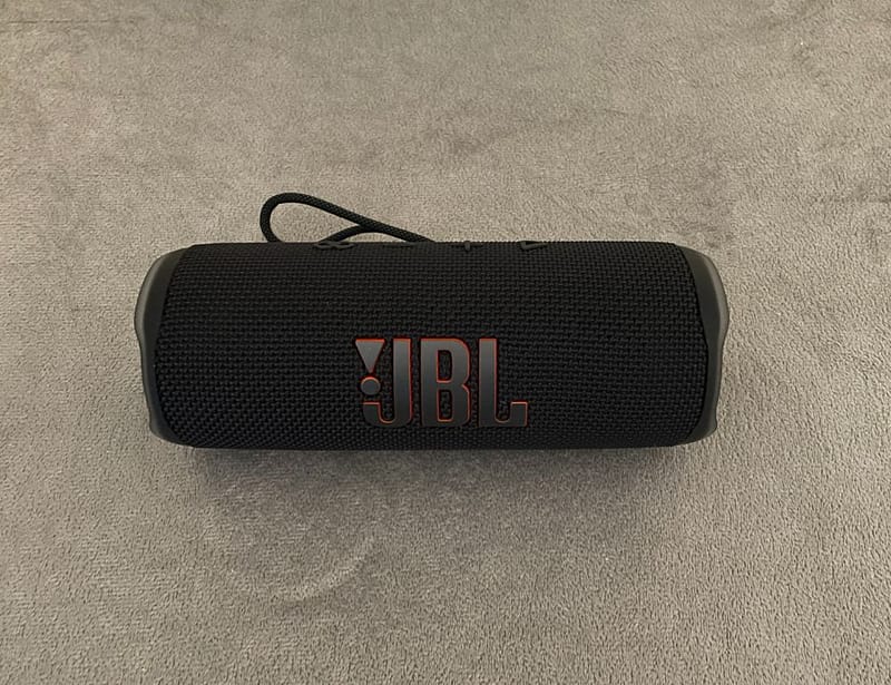 jbl flip 6 review00006 JBL Flip 6 Speaker Bluetooth Speaker Review