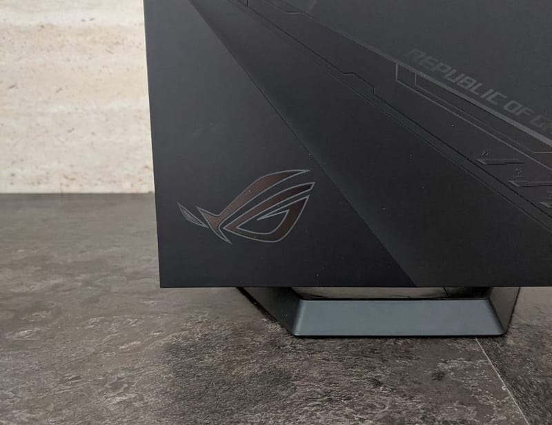 ASUS ROG GT AC2900 review photos 04 ASUS ROG Rapture GT-AC2900 Router Review