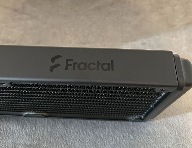 fractal design s28 rgb review4 Fractal Design Lumen S24 RGB Cooler Review