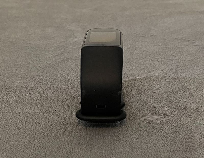 Fitbit Charge 5 Review8 Fitbit Charge 5 Review