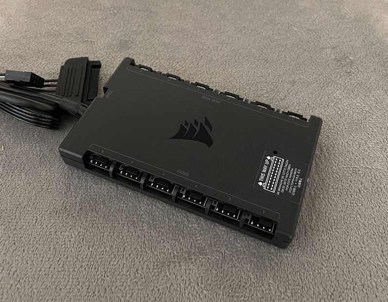 corsair icue h150i elite lcd xt review9 Corsair iCUE H150i Elite LCD XT Review