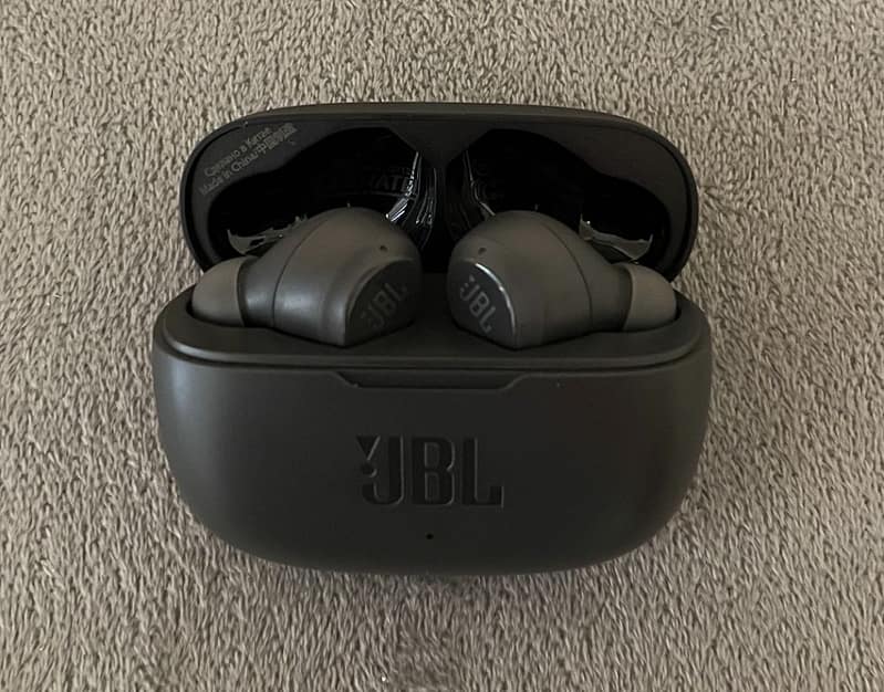 jbl wave 220 review6 JBL Wave 200TWS Wireless Earbuds Review