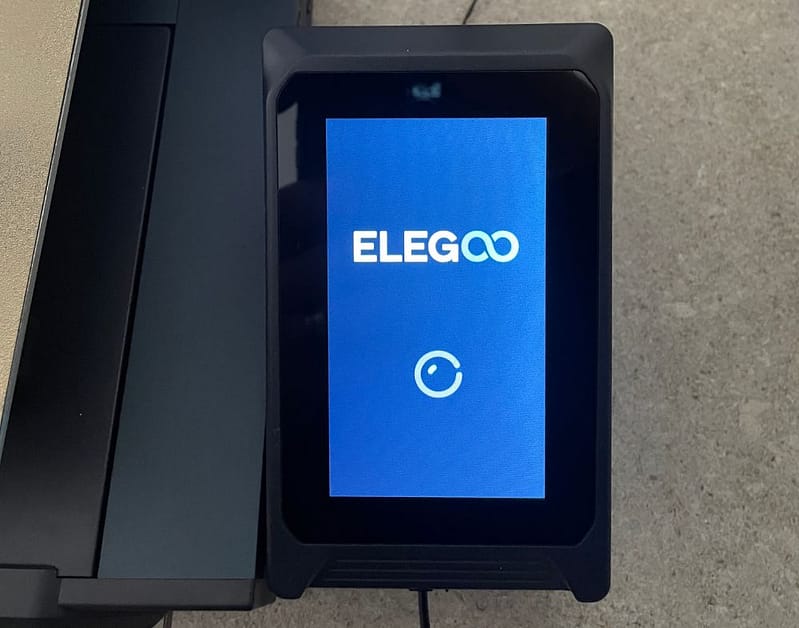 elegoo neptune 4 review10 Elegoo Neptune 4 3D Printer Review