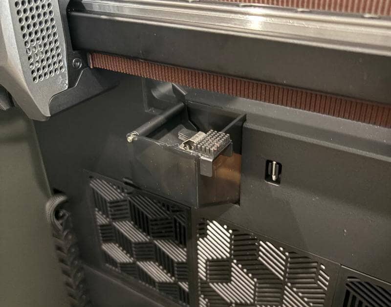 creaity k2 plus review17 Creality K2 Plus: A Versatile and Innovative 3D Printing Powerhouse