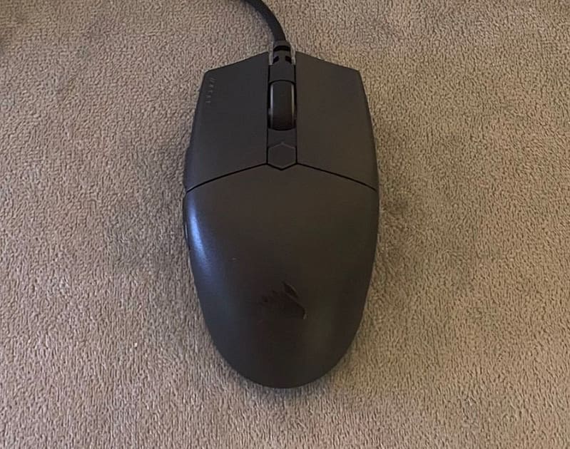 corsair kata pro xt review 05 Corsair Katar Pro XT and MM700 Review