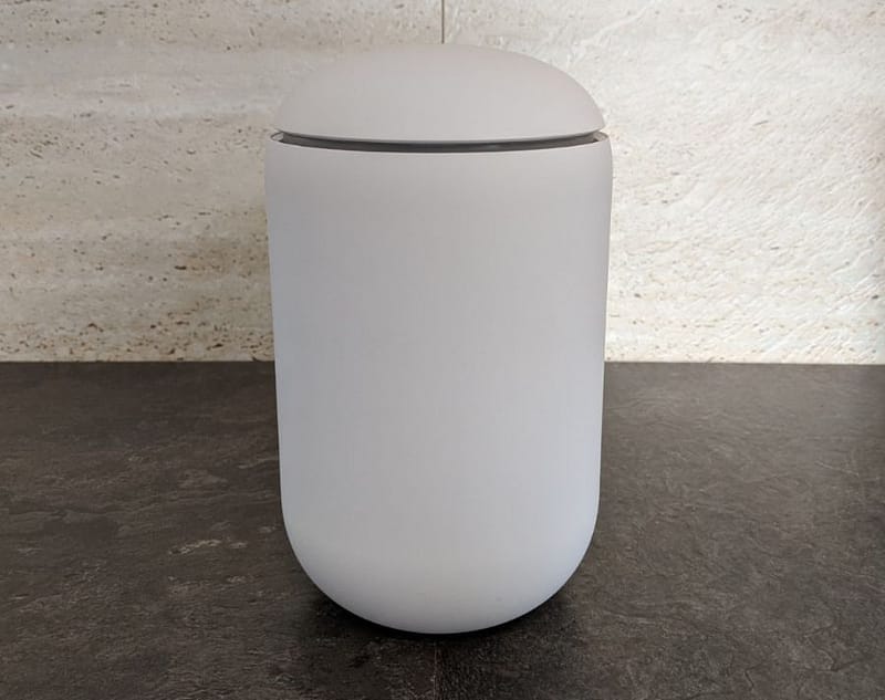 Unifi dream machine Photos 3 Ubiquiti Unifi Dream Machine Review