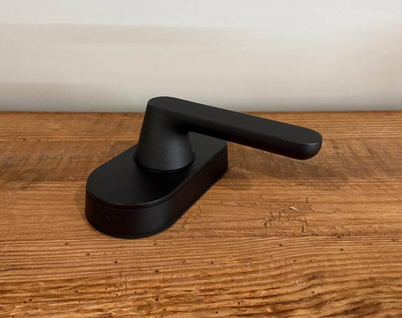 aqara u300 review9 Aqara U300 Smart Lock Review – A Secure and Seamless Entry Solution