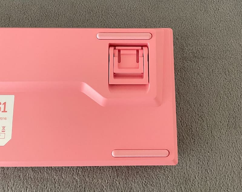 akko tokoy r2 keyboard review14 Akko World Tour Tokyo 3061S Mechanical Keyboard Review