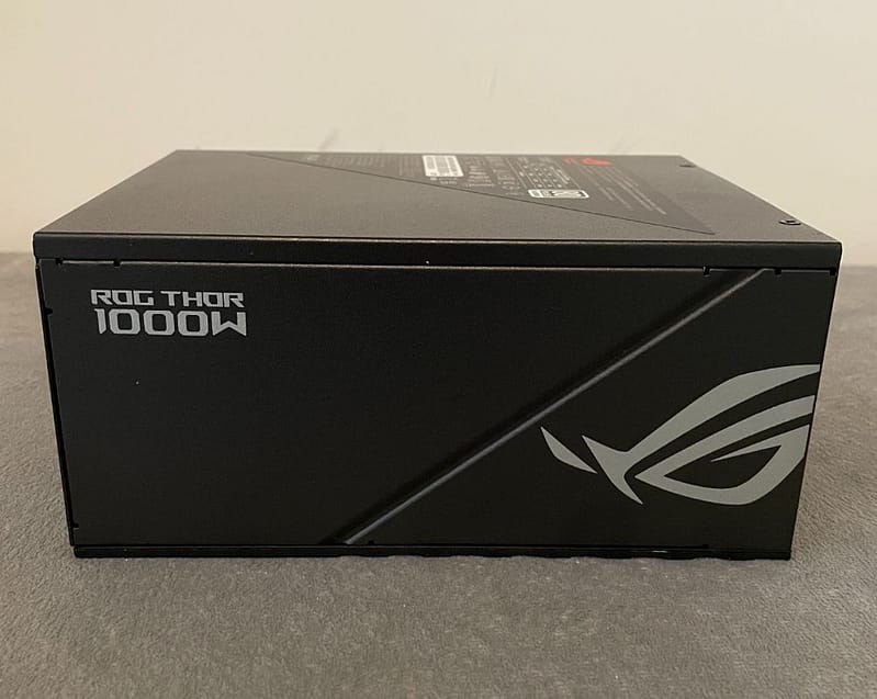 asus rog thor p2 1000 psu review11 ASUS ROG Thor 1000 P2 PSU Review