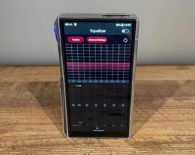 FiiO M23 Review - High Resolution Audio Goodness