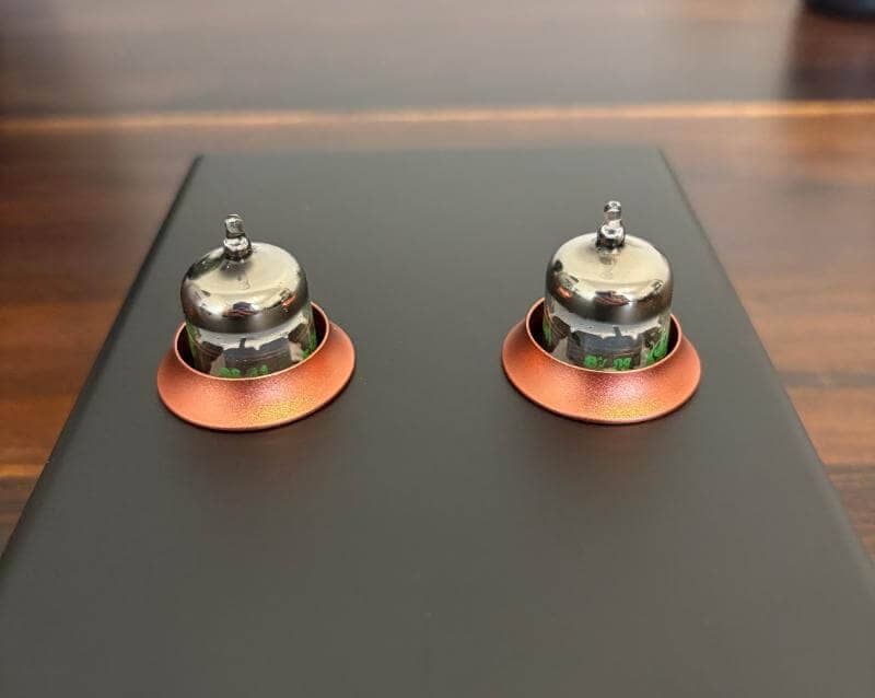 fosi gr40 review5 Fosi GR40 Review: A Compact Tube Amplifier That Delivers Warmth and Versatility
