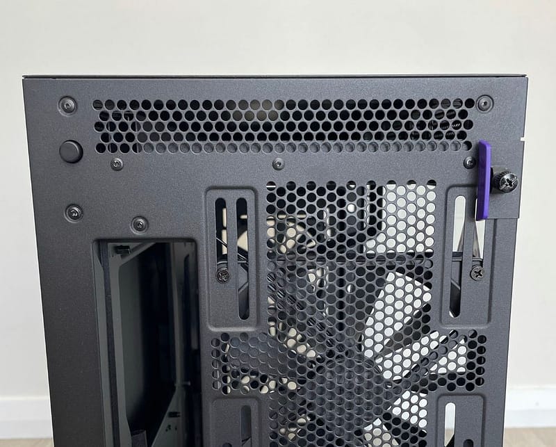 NZXT H710 photos 09 NZXT H710 Review