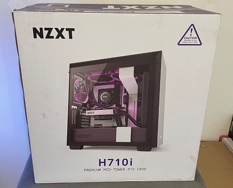 nzxt h710i review 02 NZXT H710i Review