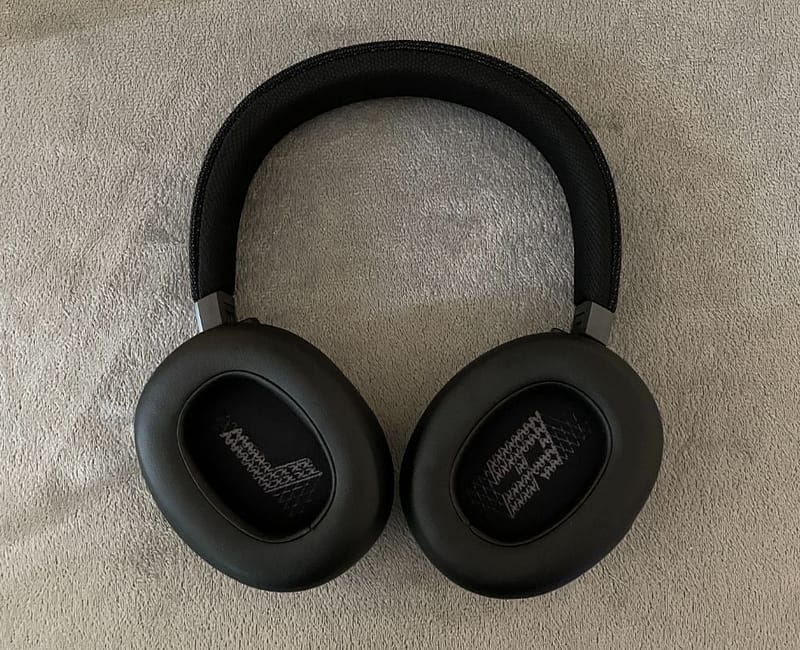 JBL Live 660 NC Review 10 JBL Live 660NC Headphones Review