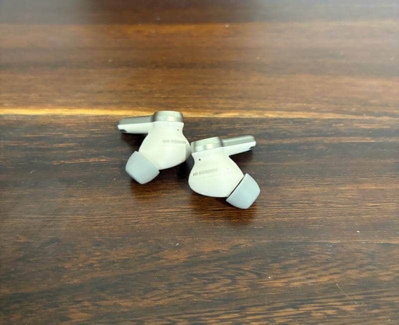 beyerdynamic amiron 100 review7 Amiron 100 Earbuds Review: Precision Audio in a Compact Package