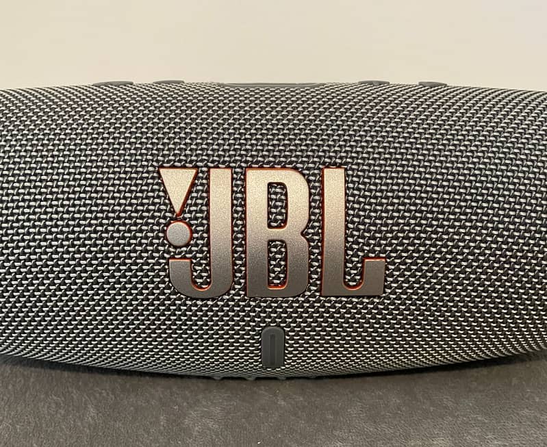 JBL Charge 5 Review 05 JBL Charge 5 Bluetooth Speaker Review