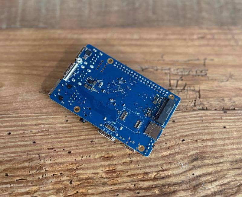 orangepi 4a review5 OrangePi 4A Review: A Versatile and Affordable Single-Board Alternative