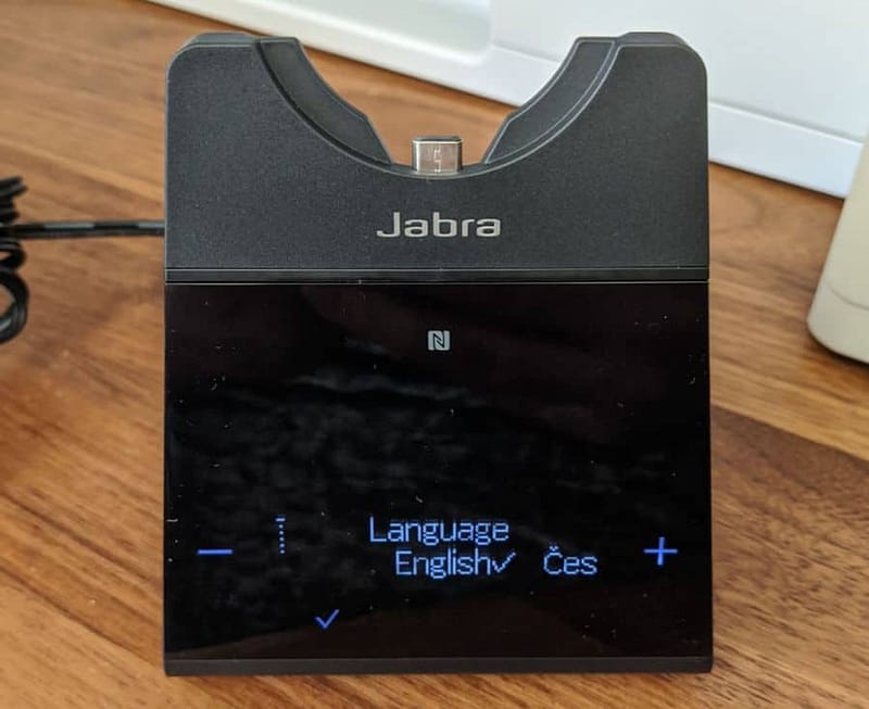 Jabra Engage 75 Photos 15 Jabra Engage 75 Review - The Perfect Solution for Office Communication