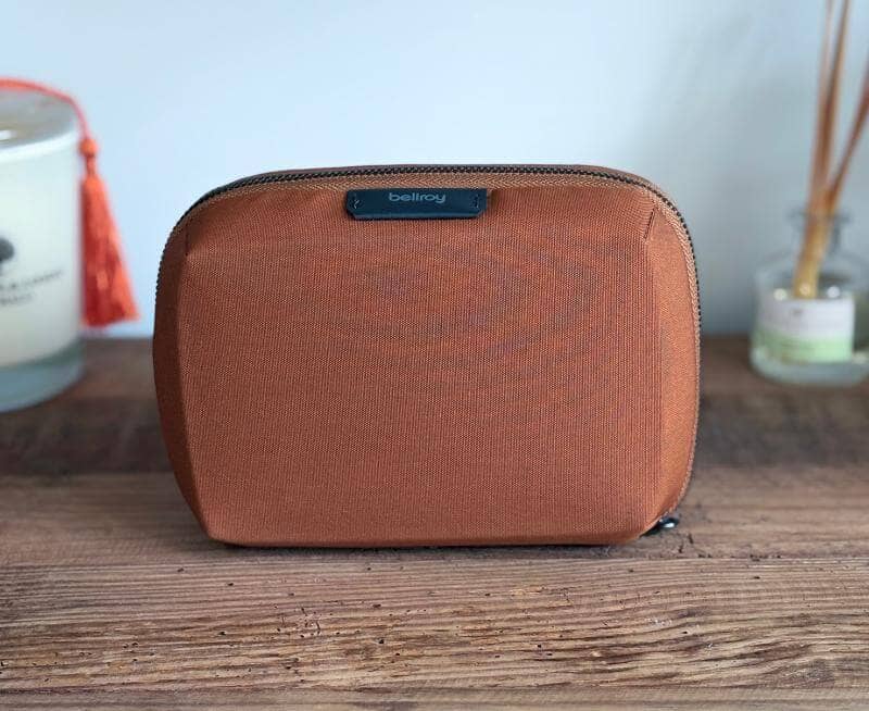 Bellroy Tech Kit Compact Review: The Stylish Solution for Organising Your Tech Essentials 2 bellroy compact tech kit review1 Bellroy Tech Kit Compact Review: The Stylish Solution for Organising Your Tech Essentials