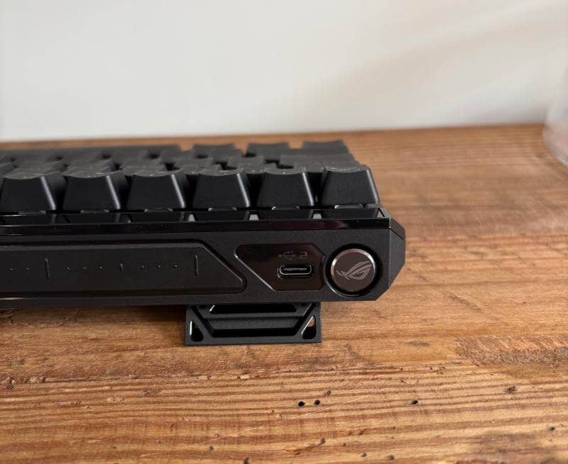 asus rog falchion ace hfx review10 ASUS ROG Falchion Ace HFX Review: A Compact Powerhouse for Precision Gaming and Everyday Use
