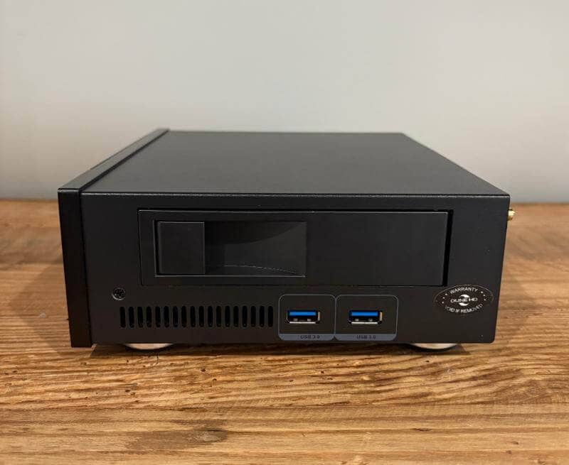 dune hd 8k solo review9 Dune HD Solo 8K Review: A Premium Media Player for True Home Cinema Enthusiasts