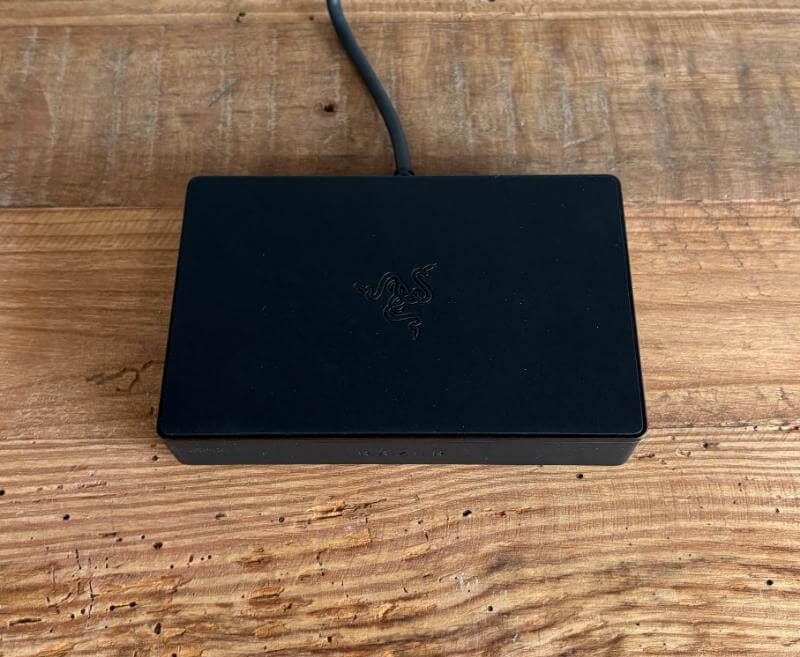 razer handheld dock chroma review3 Razer Handheld Dock Chroma Review – A Premium Docking Solution for Handheld Gaming PCs