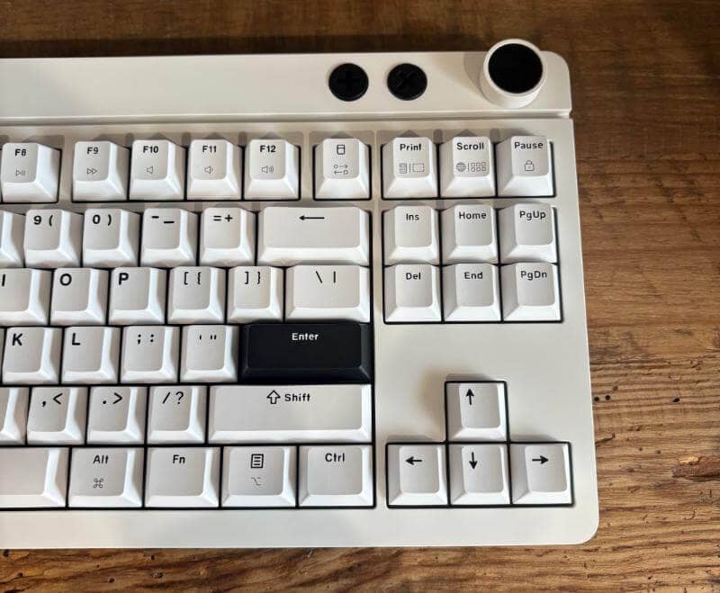 pulsar xboard qs review7 Pulsar XBOARD QS Review: Speed, Precision, and Versatility Redefined