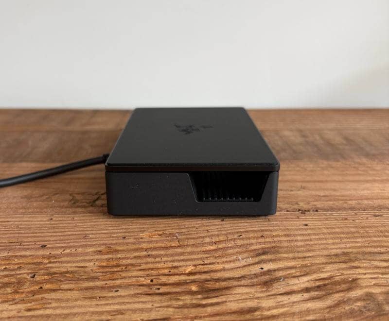 razer handheld dock chroma review4 Razer Handheld Dock Chroma Review – A Premium Docking Solution for Handheld Gaming PCs