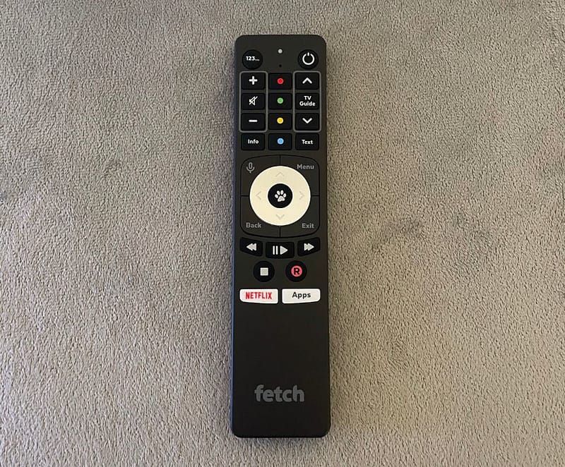 Fetch TV Mini 4K review 05 Fetch TV Mini 4K Review