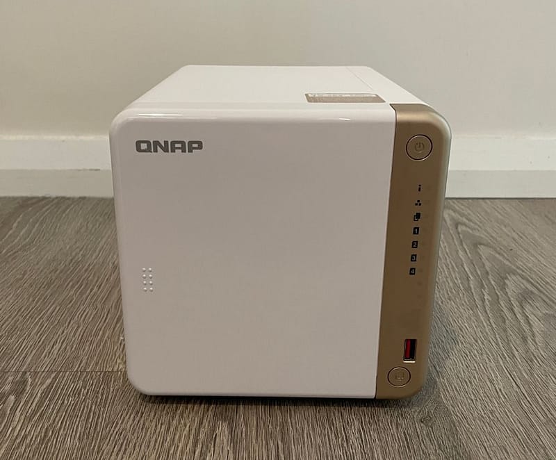 qnap ts462 ap review10 QNAP TS-462 NAS Review