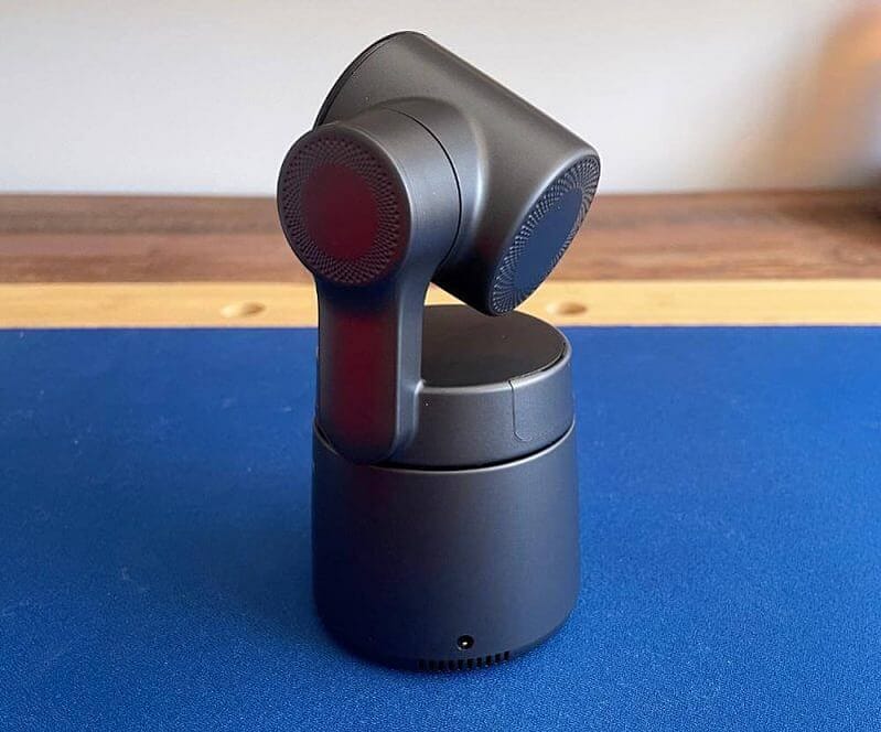 osbot stream cam review6 OBSBOT Tail Air Streaming Camera Review