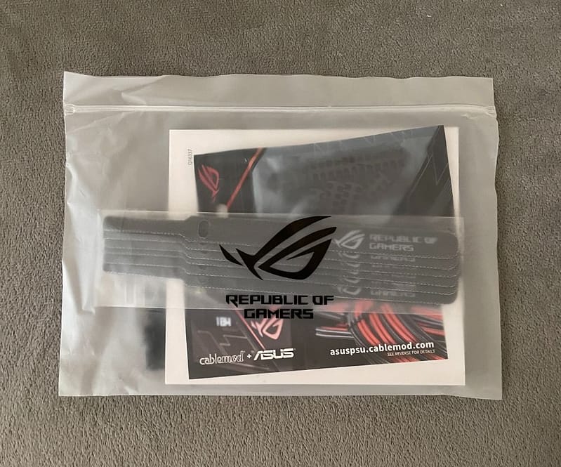 asus rog thor p2 1000 psu review3 ASUS ROG Thor 1000 P2 PSU Review