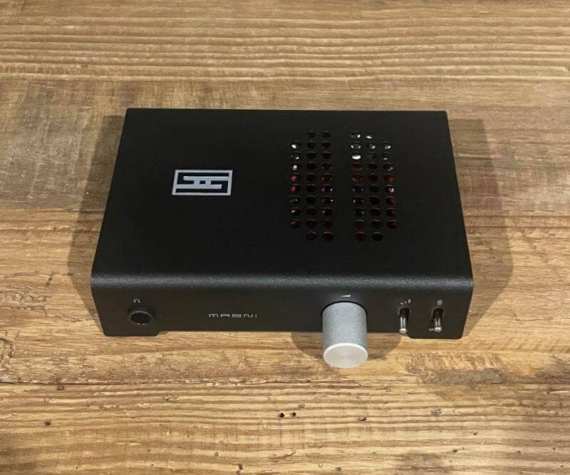 Schiit Magni Unity Review - Affordable Audio Excellence