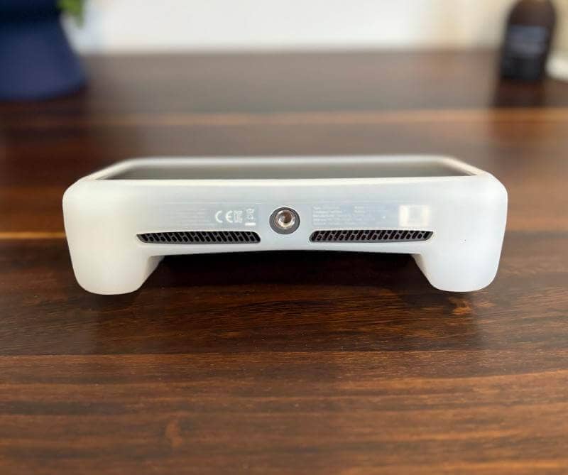einstar vega review5 EINSTAR VEGA Review: A Versatile and Portable 3D Scanning Powerhouse