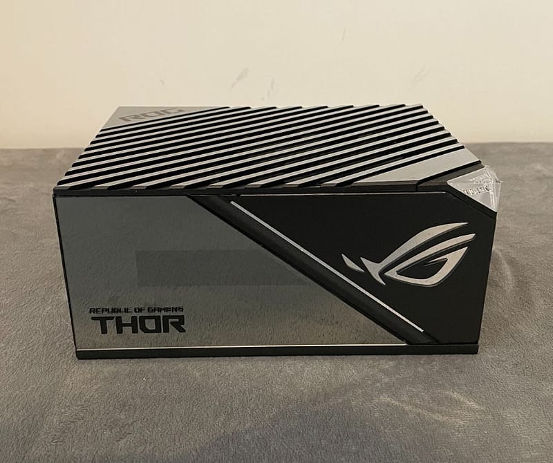 asus rog thor p2 1000 psu review8 ASUS ROG Thor 1000 P2 PSU Review