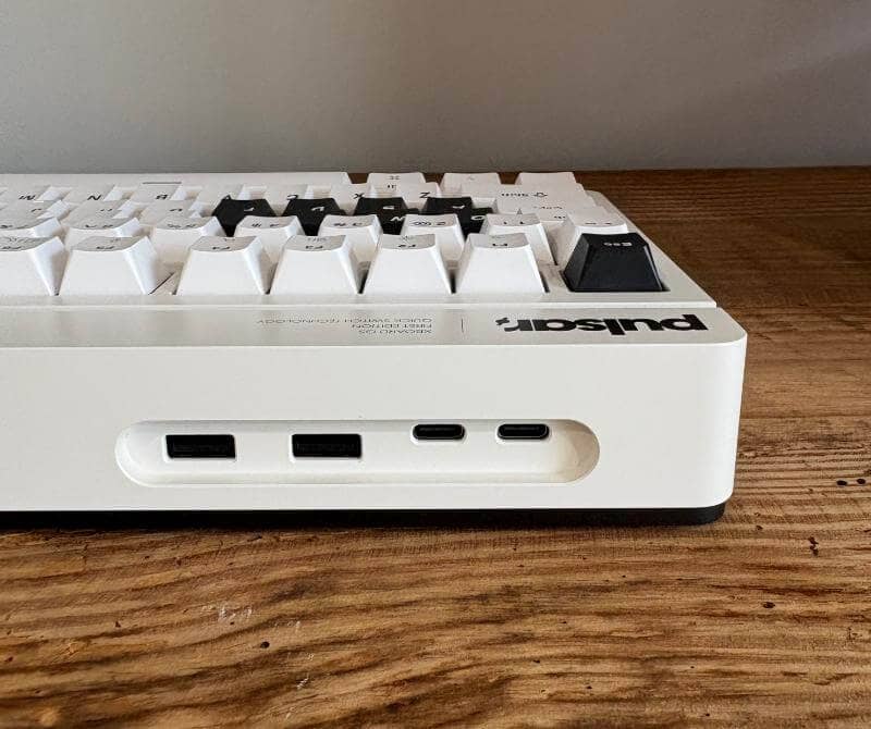 pulsar xboard qs review4 Pulsar XBOARD QS Review: Speed, Precision, and Versatility Redefined