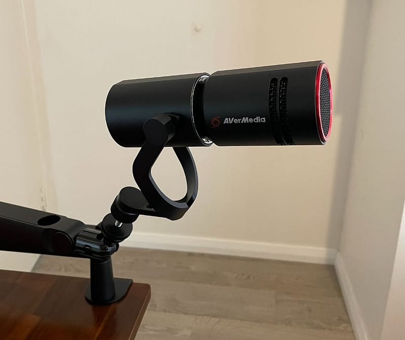 elgato wave arm lp review9 Elgato Wave Mic Arm LP Review