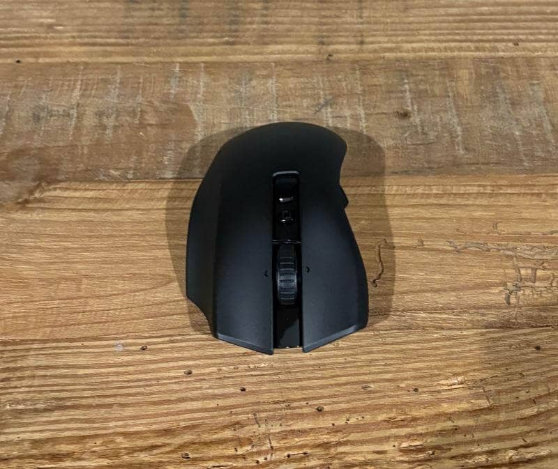 razer nage v2 pro review3 Razer Naga V2 Pro Review – The Ultimate Customisable Gaming Mouse for MMO and Beyond