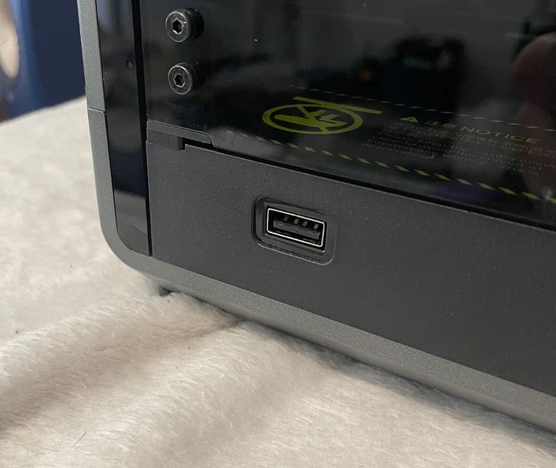 creality k1 max review11 Creality K1 Max Review - Large and Fast