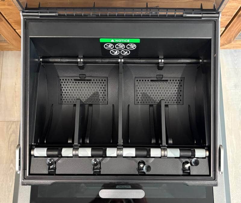 creaity k2 plus review5 Creality K2 Plus: A Versatile and Innovative 3D Printing Powerhouse