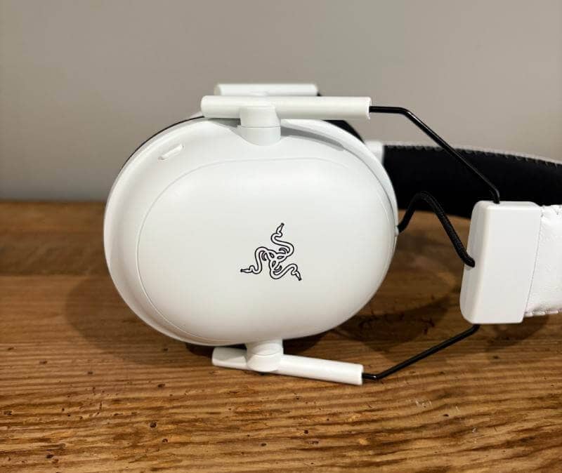 razer blackshark v2 pro console review9 Razer BlackShark V2 Pro Console Review – Premium Wireless Audio for Serious Console Gamers