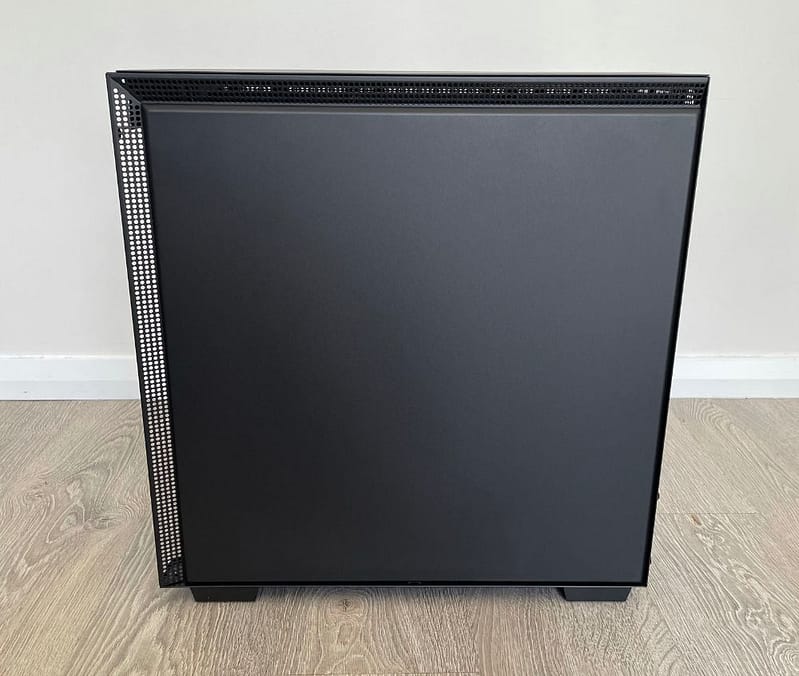 NZXT H710 photos 11 NZXT H710 Review