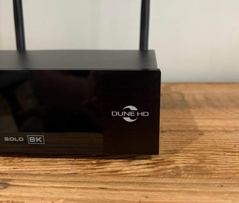 dune hd 8k solo review2 Dune HD Solo 8K Review: A Premium Media Player for True Home Cinema Enthusiasts