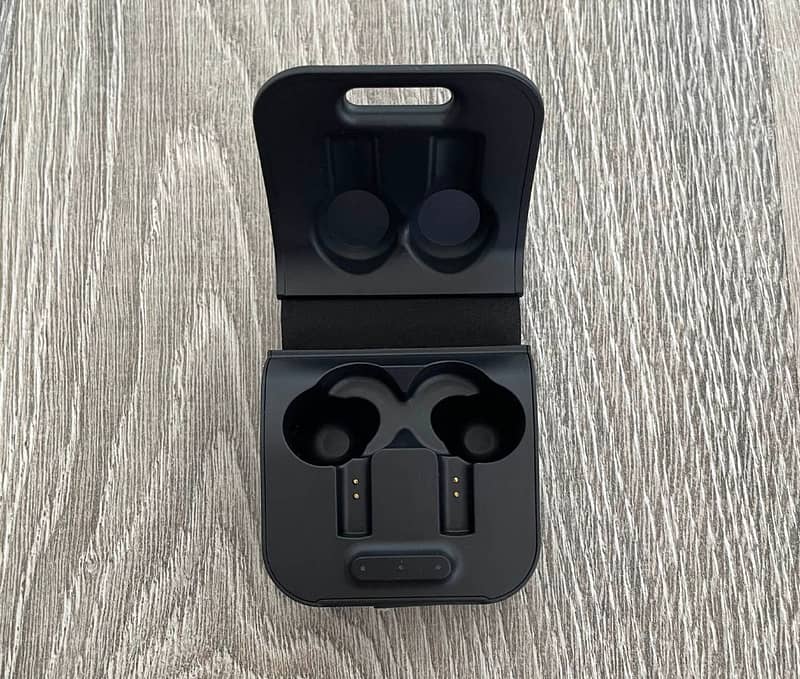 jlab wireless anc review photos 08 JLab Epic AIR ANC True Wireless Earbuds Review