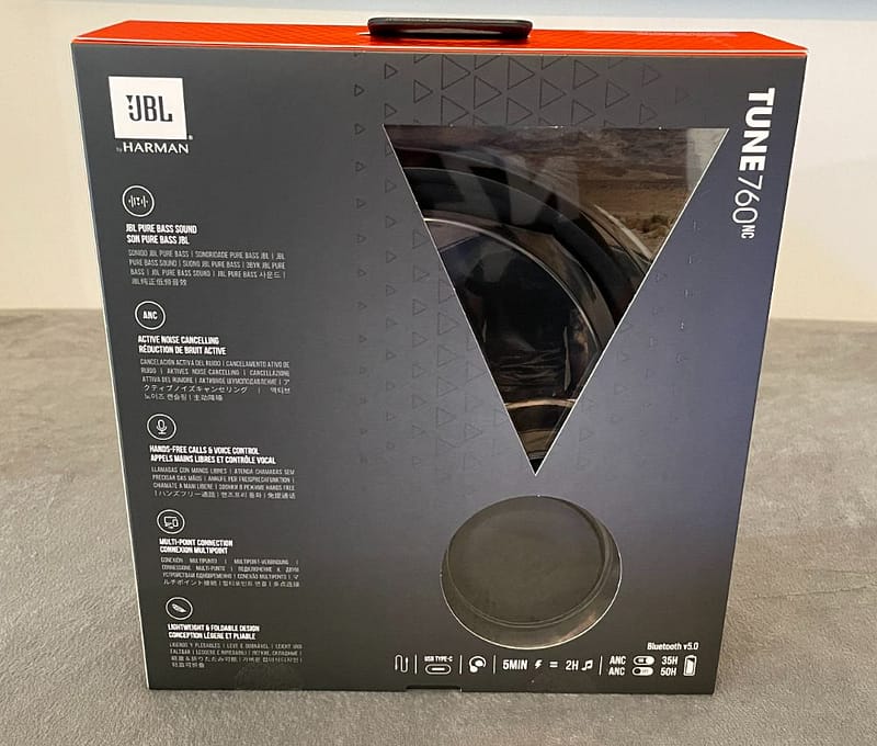 JBL Tune 760NC Review 02 JBL Tune 760NC Wireless Headphones Review