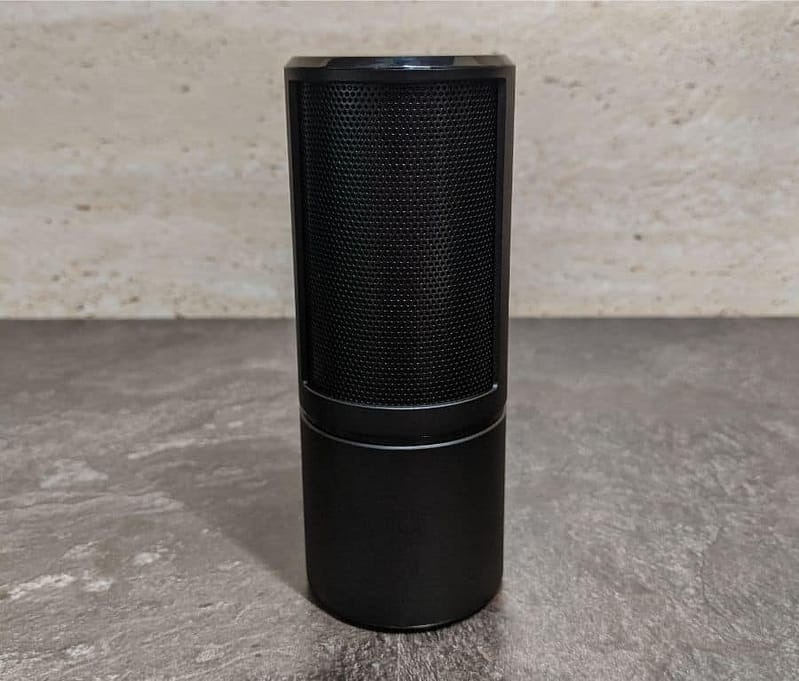 Razer Seiren Photos 06 Razer Seiren Emote Review