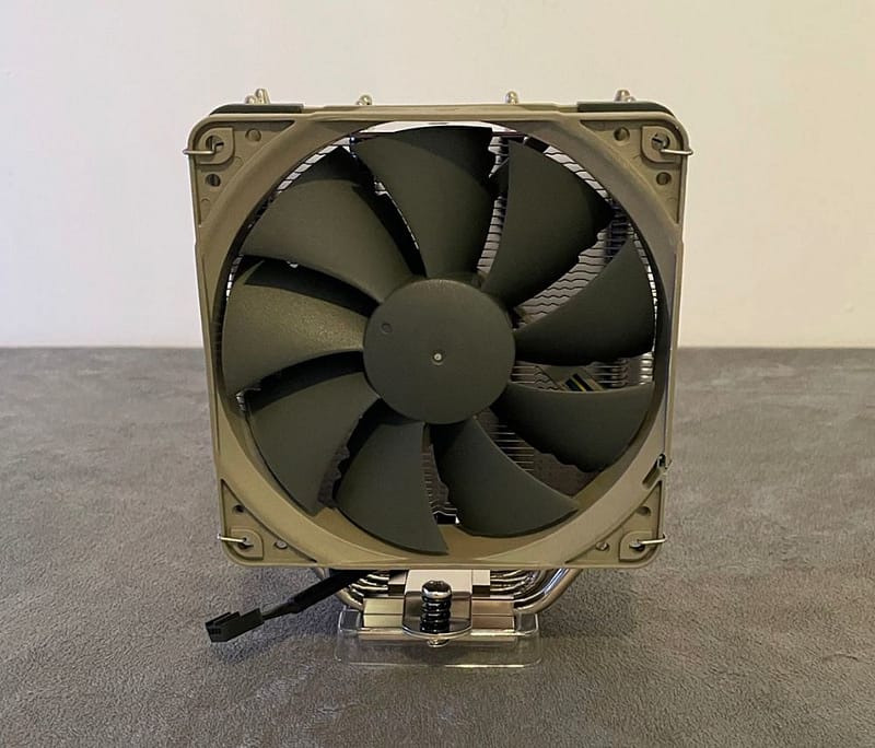 noctua nh u12s redux review 03 Noctua NH-U12S Redux Review