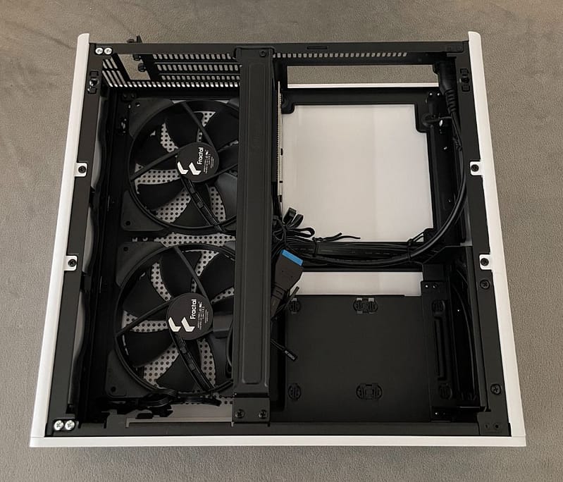 fractal design ridge review 13 Fractal Design Ridge Review