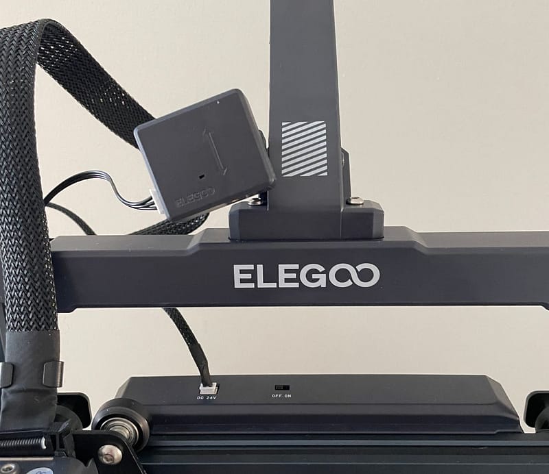 elegoo neptune 4 review17 Elegoo Neptune 4 3D Printer Review